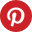 pinterest icon